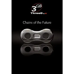 ThreeD 530 Z Drive Chain 150 Links Gold | 250cc-1,400cc - Drive Train Group
