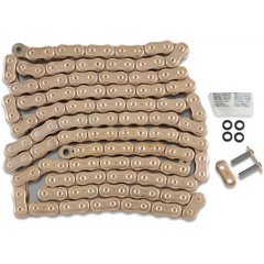 ThreeD 530 Z - Chain - 150 Links - Gold 530Z3D150G - Drive Train Group