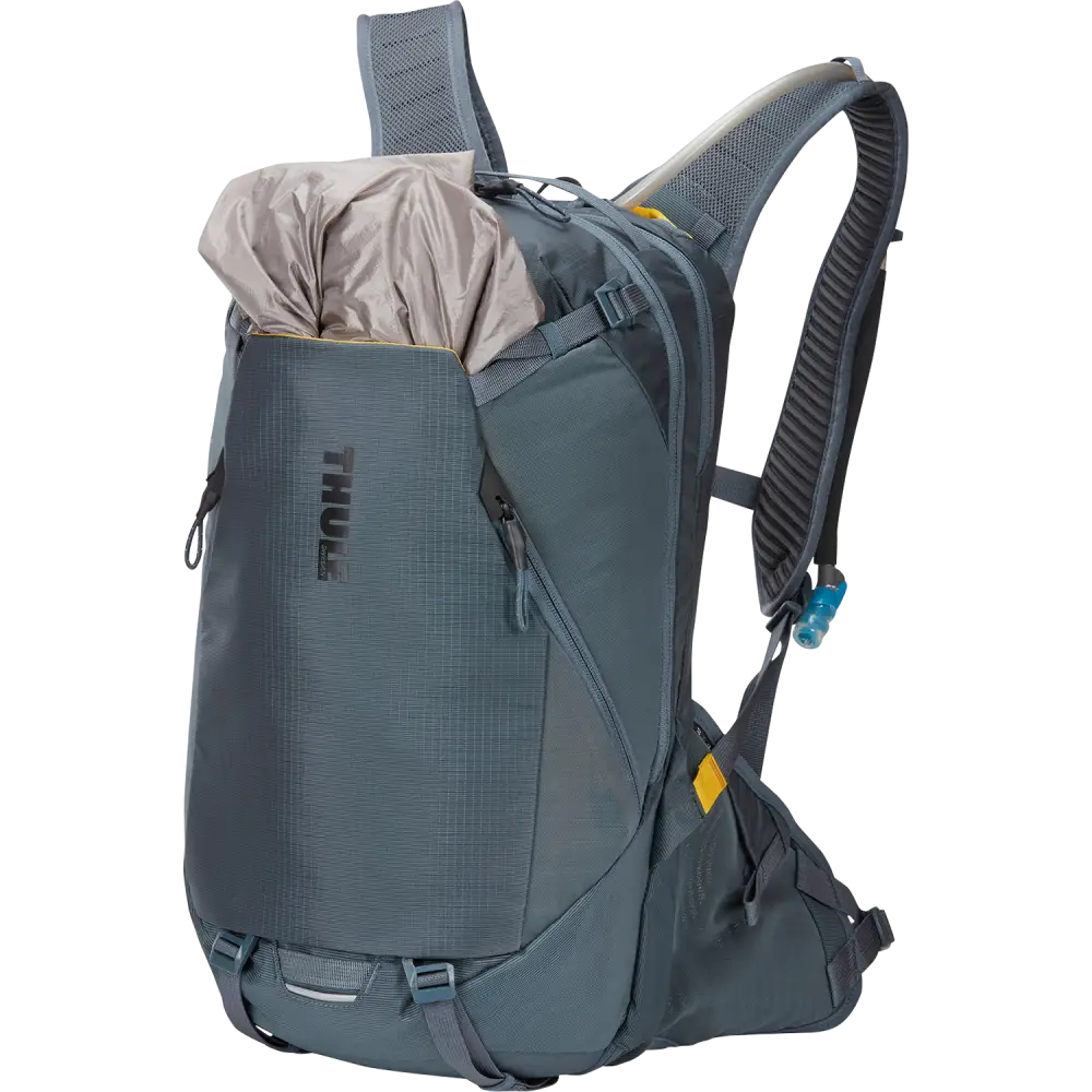 THULE Rail Hydration Backpack - Dark Slate Gray - 18 L 3204482