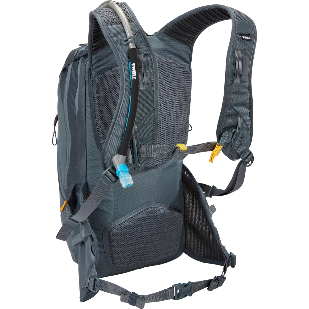 THULE Rail Hydration Backpack - Dark Slate Gray - 18 L 3204482