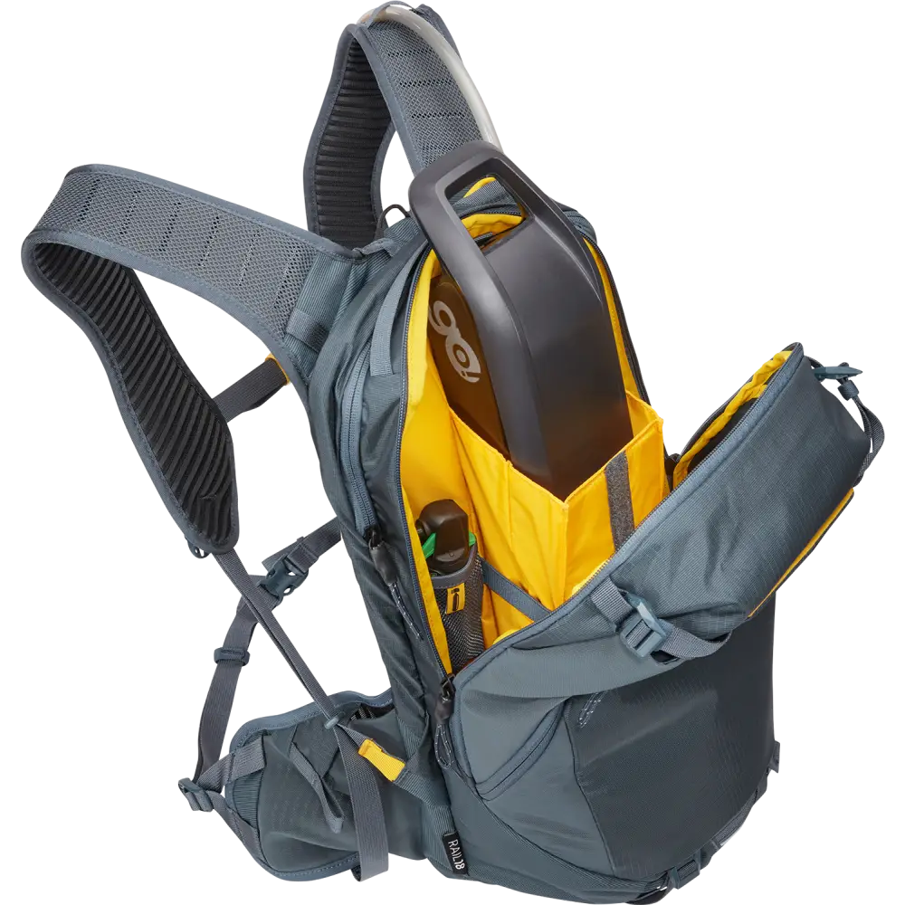 THULE Rail Hydration Backpack - Dark Slate Gray - 18 L 3204482