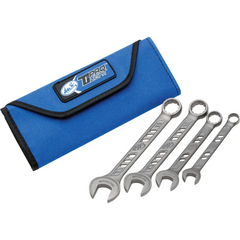 Ti Prolight Titanium Wrenches 8 10 12 13 Set