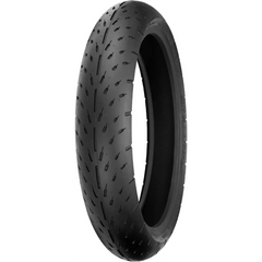 Tire 003 Stealth Front 120/70zr17 58w Radial Tl