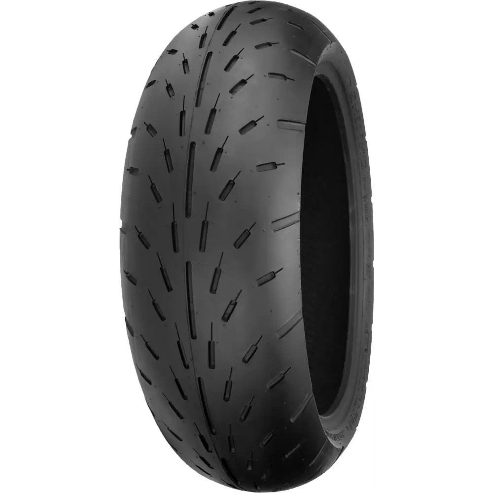 Tire 003 Stealth Rear 200/50zr17 75w Radial Tl