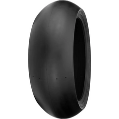 Tire 008 Race Rear 160/60r17 69v Radial Tl