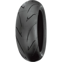 Tire 011 Verge Rear 150/80zr16 (71w) Jlsb Tl
