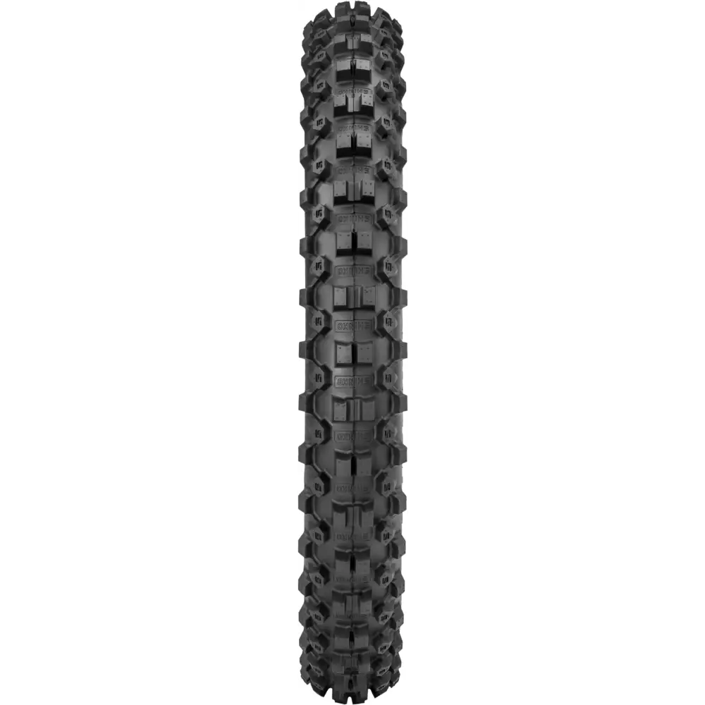 Tire 216mx Series Front 80/100 21 51r Bias Tt