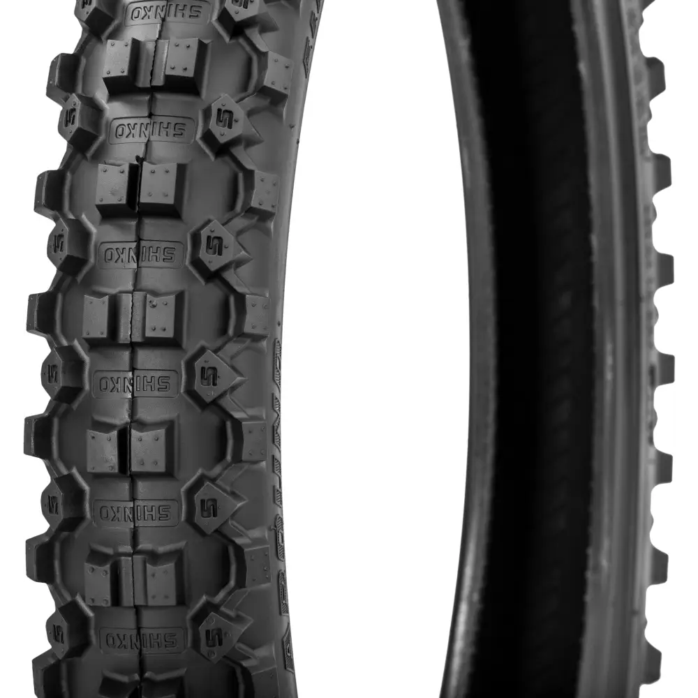 Tire 216mx Series Front 80/100 21 51r Bias Tt