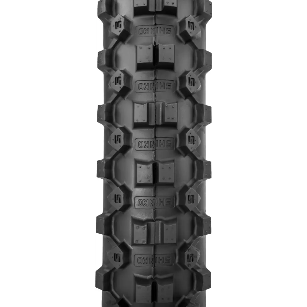 Tire 216mx Series Front 80/100 21 51r Bias Tt