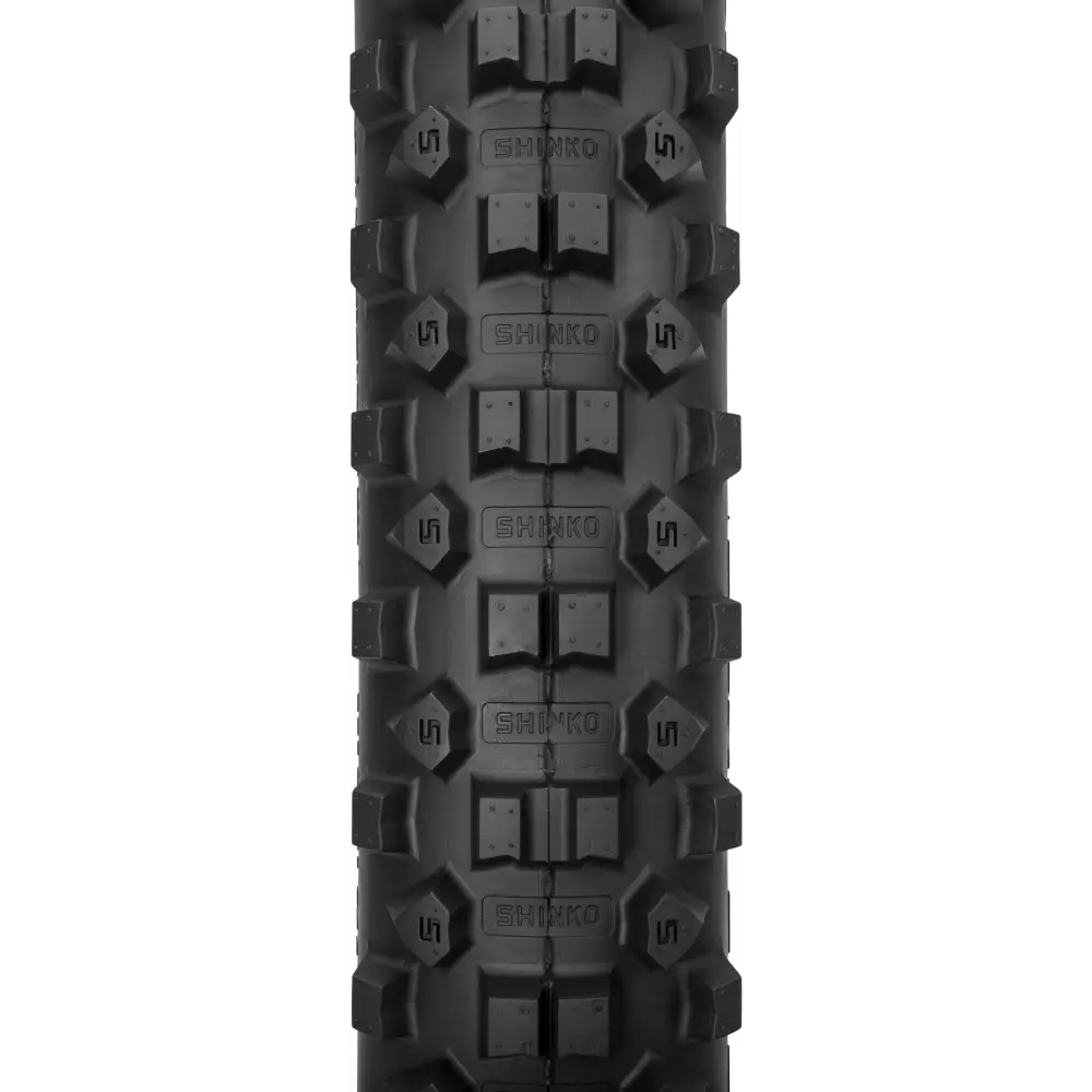 Tire 216mx Series Front 90/100 21 57r Bias Tt