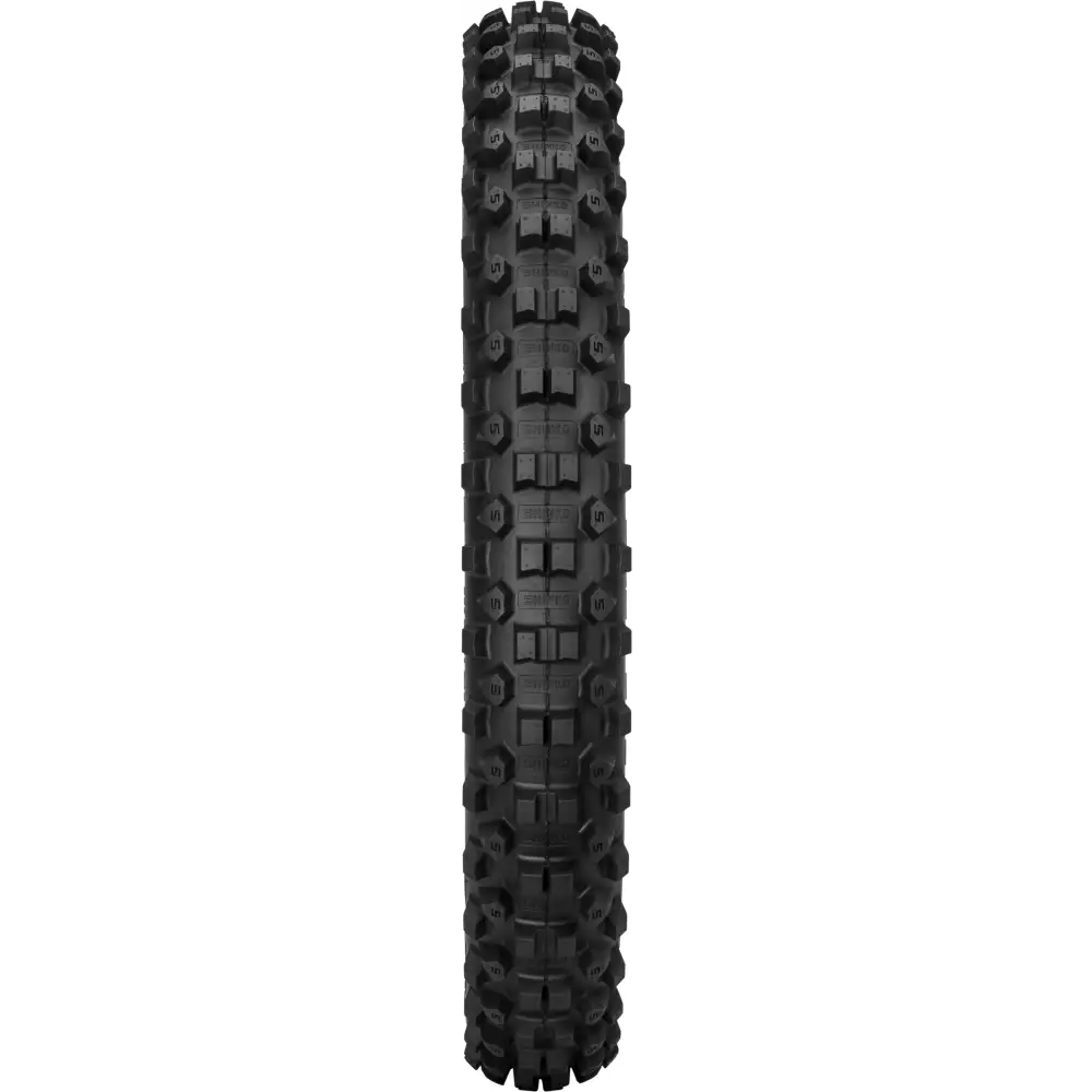 Tire 216mx Series Front 90/100 21 57r Bias Tt