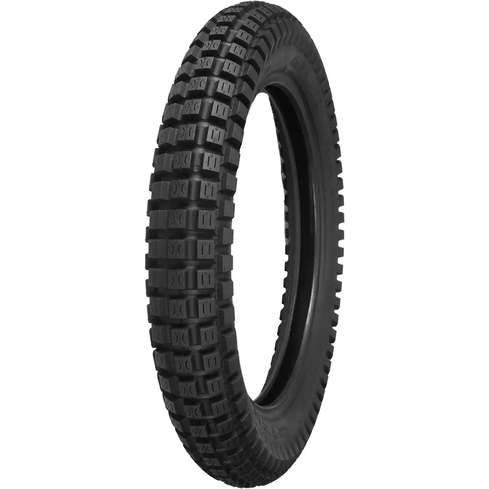 Tire 241 Series Front/Rear 4.00 18 64p Bias Tt