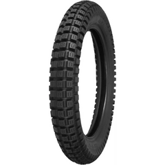 Tire 241 Series Front/Rear 4.00 18 64p Bias Tt