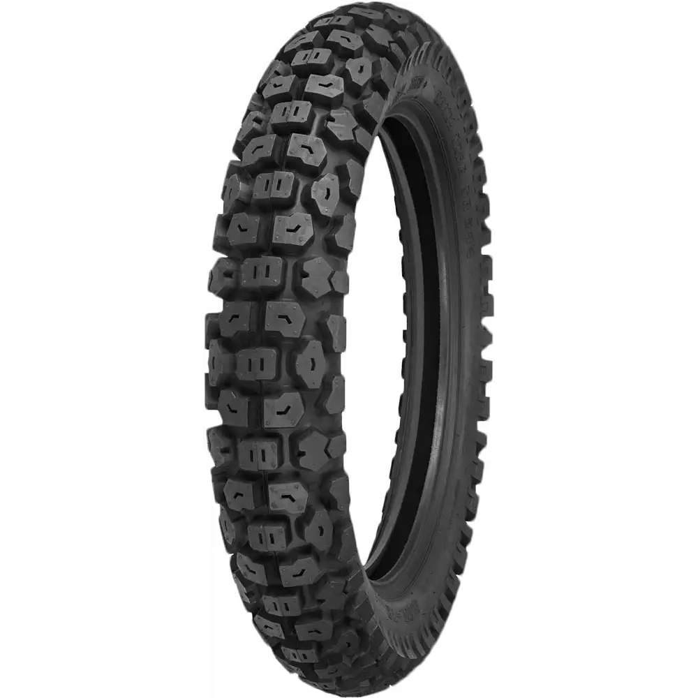 Tire 244 Series Front/Rear 4.60 17 68s Bias Tt