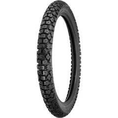 Tire 244 Series Front/Rear 5.10 17 67p Bias Tt