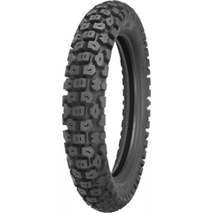 Tire 244 Series Front/Rear 5.10 18 69p Bias Tt