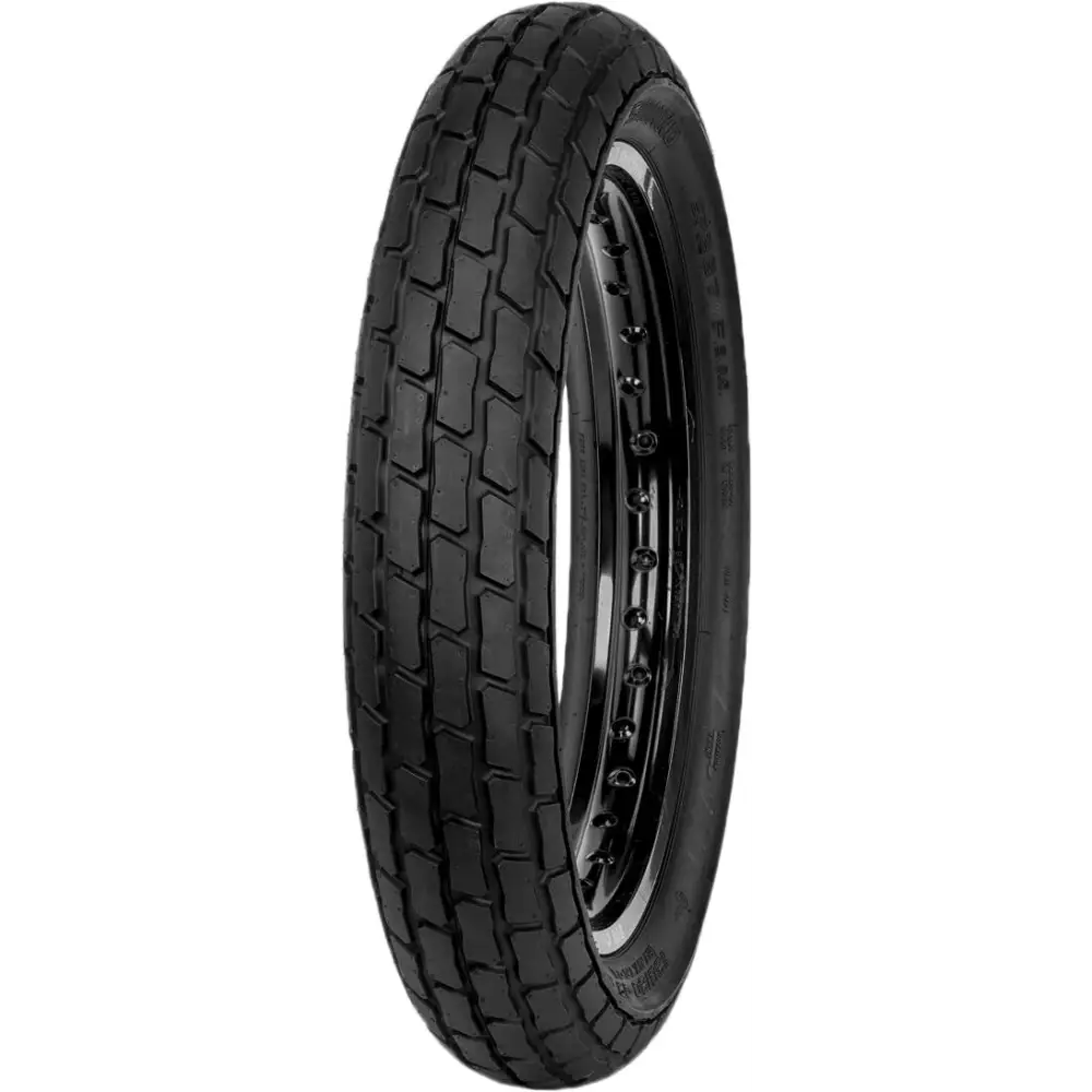 Tire 267 Flat Track Front 120/70 17 58m Bias Tt