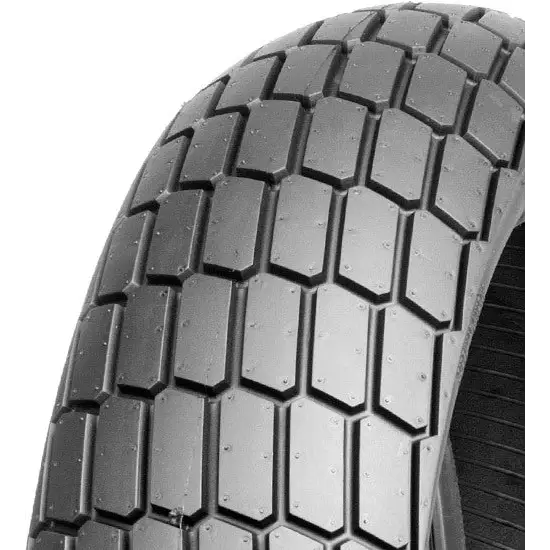 Tire 268 Flat Track Rear 140/80 19 71h Bias Tt