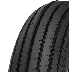 Tire 270 Super Classic F/R 4.50 18 70h Bias Tt W/W