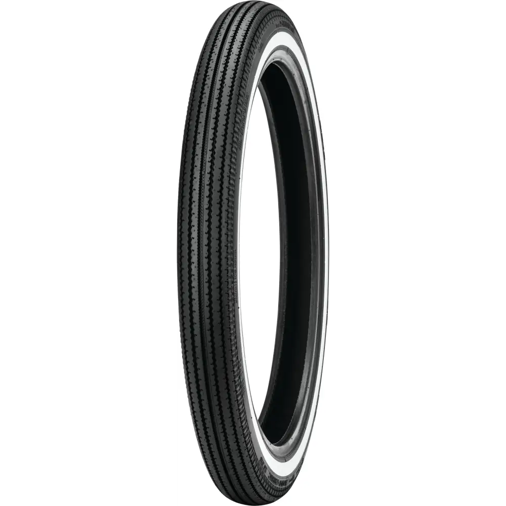 Tire 270 Super Classic Front 3.00 21 57s Bias Tt W/W
