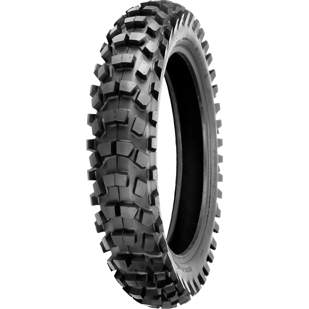 Tire 520 Series Rear 110/100 18 64m Bias Tt