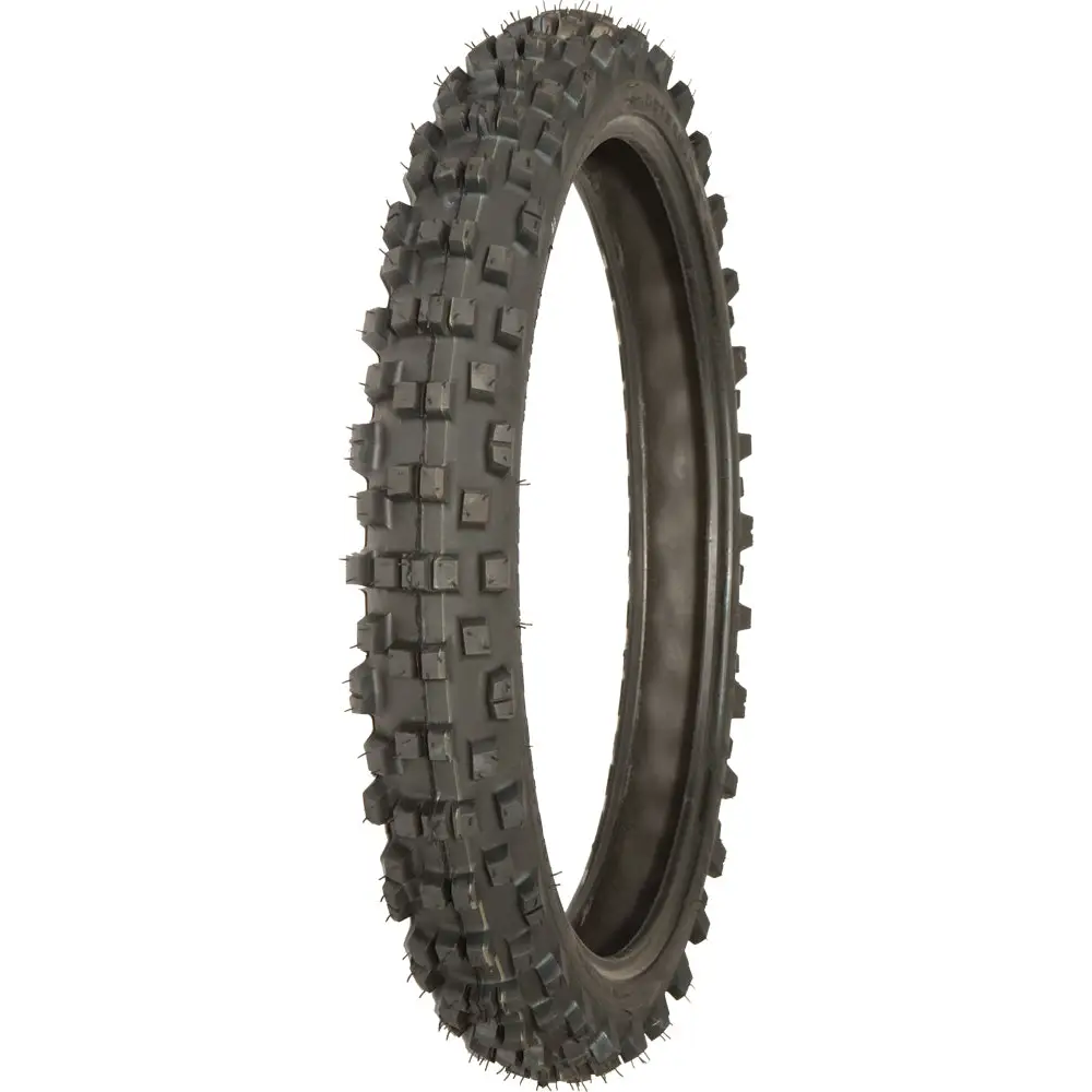 Tire 524 Series Front 80/100 21 51m Bias Tt