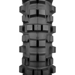 Tire 525 Cheater Series Rear 110/90 19 62m Bias Tt