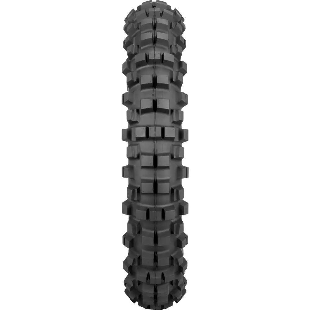 Tire 525 Cheater Series Rear 120/100 18 68m Bias Tt