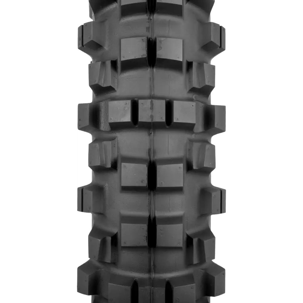 Tire 525 Cheater Series Rear 120/100 18 68m Bias Tt