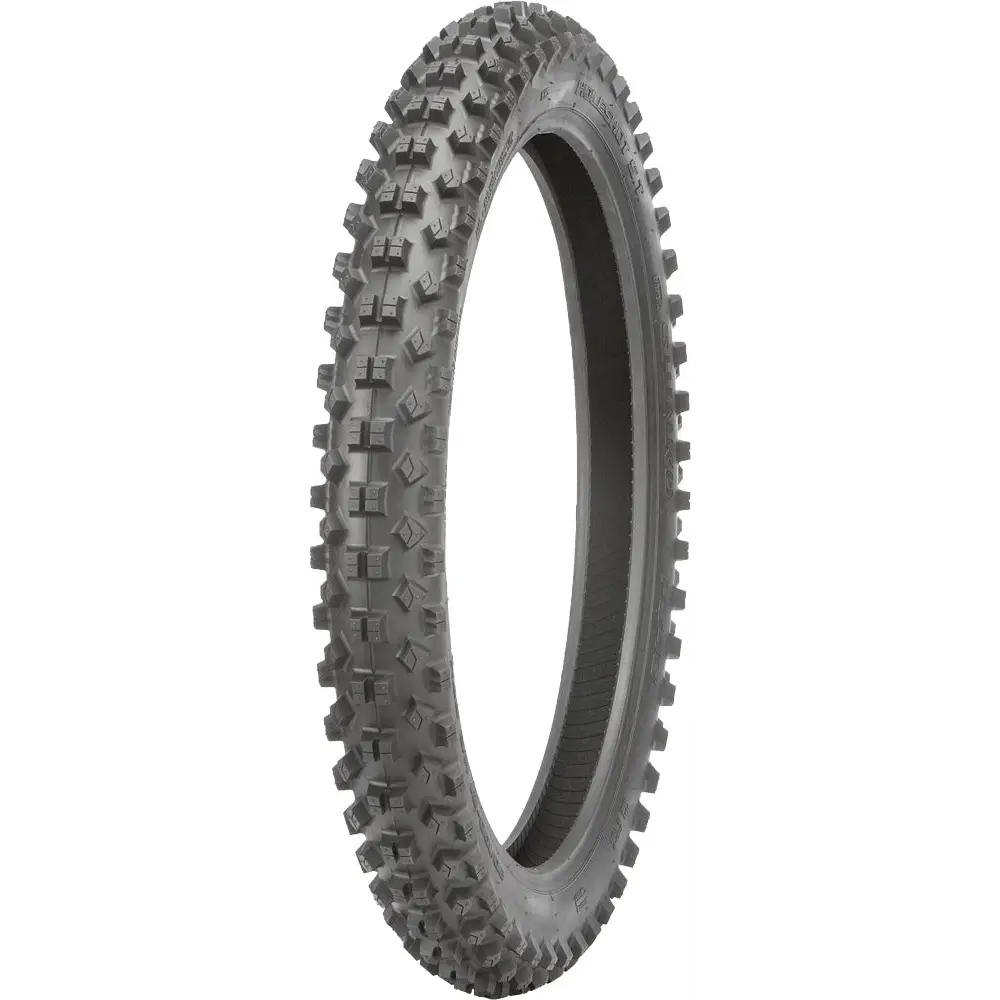 Tire 546 Series Front 90/100 21 57m Bias Tt