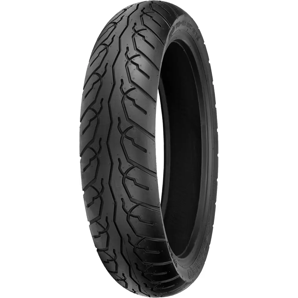 Tire 567 Series Front 120/70 16 57s Bias Tl