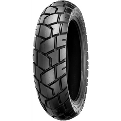 Tire 705 Dual Sport Front/Rear 130/80 17 65h Bias Tl