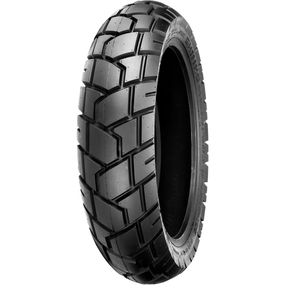 Tire 705 Dual Sport Rear 150/70r17 69h Radial Tl