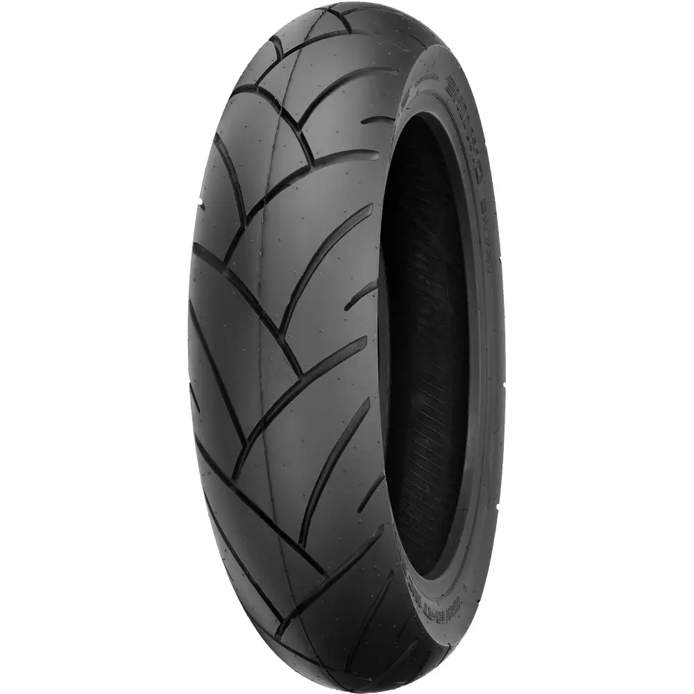 Tire 741 Series Rear 130/80 16 64h Bias Tl