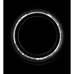 Tire 777 Cruiser Hd Front 100/90b19 61h B/Bias Tl Ref