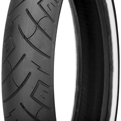 Tire 777 Cruiser Hd Front 130/60b19 67h B/Bias Tl W/W