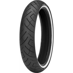 Tire 777 Cruiser Hd Front 130/60b19 67h B/Bias Tl W/W