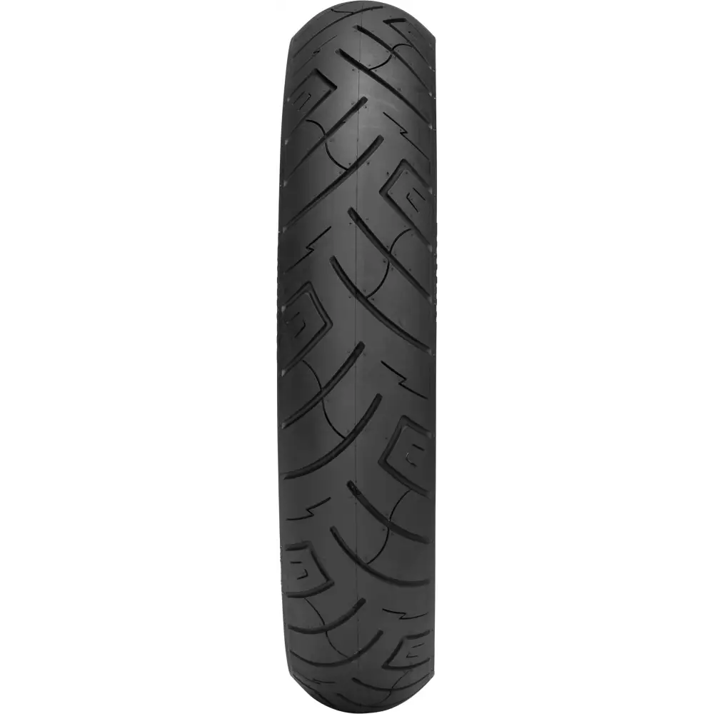 Tire 777 Cruiser Hd Front 130/70b18 69h B/Bias Tl W/W