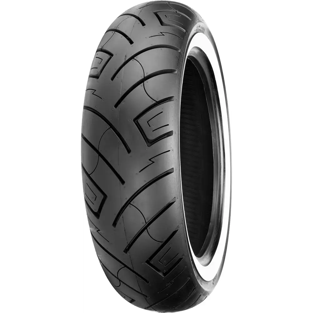 Tire 777 Cruiser Hd Rear 140/70b18 72h B/Bias Tl W/W