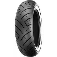 Tire 777 Cruiser Hd Rear 150/80b16 77h B/Bias Tl W/W