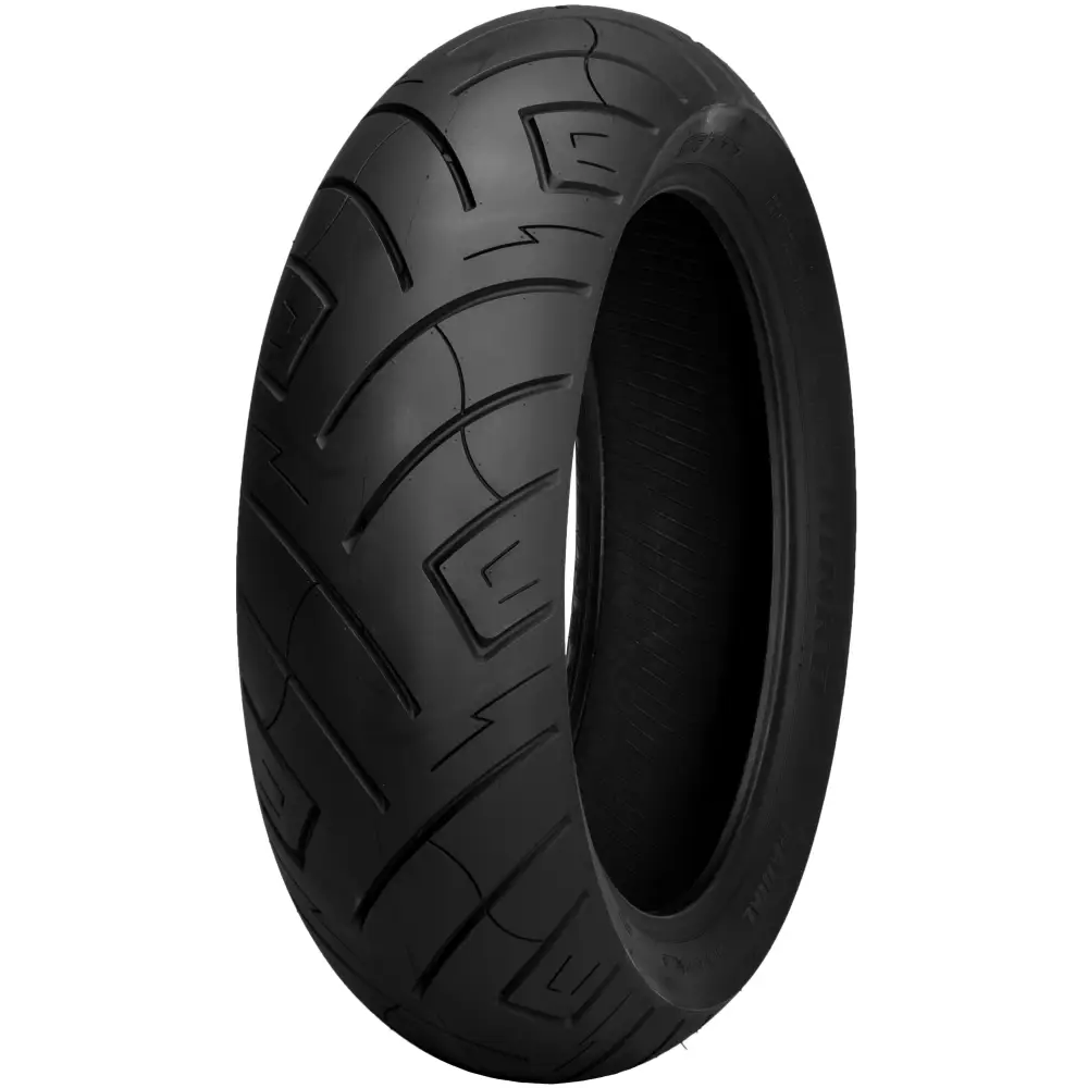 Tire 777 Cruiser Rear 200/55r17 78v Radial Tl