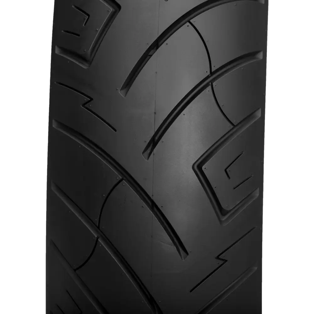 Tire 777 Cruiser Rear 200/55r17 78v Radial Tl