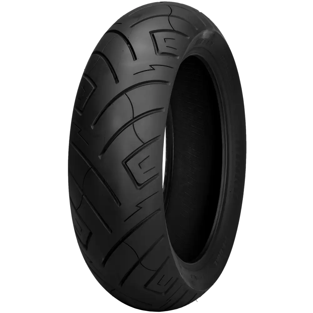 Tire 777f Cruiser Front 160/60r18 M/C 70v Tl