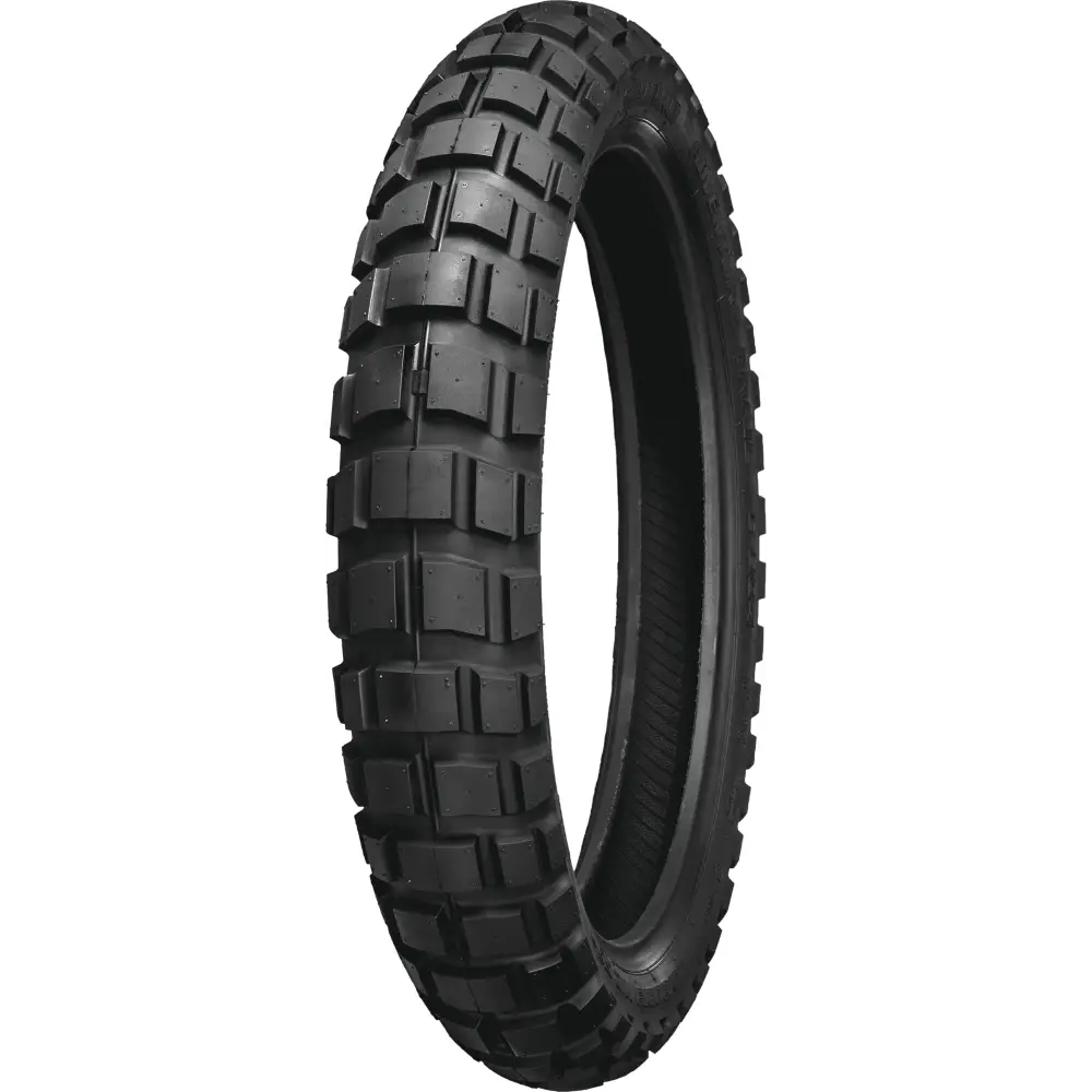 Tire 804 Dual Sport Front 120/70r19 60h Radial Tl