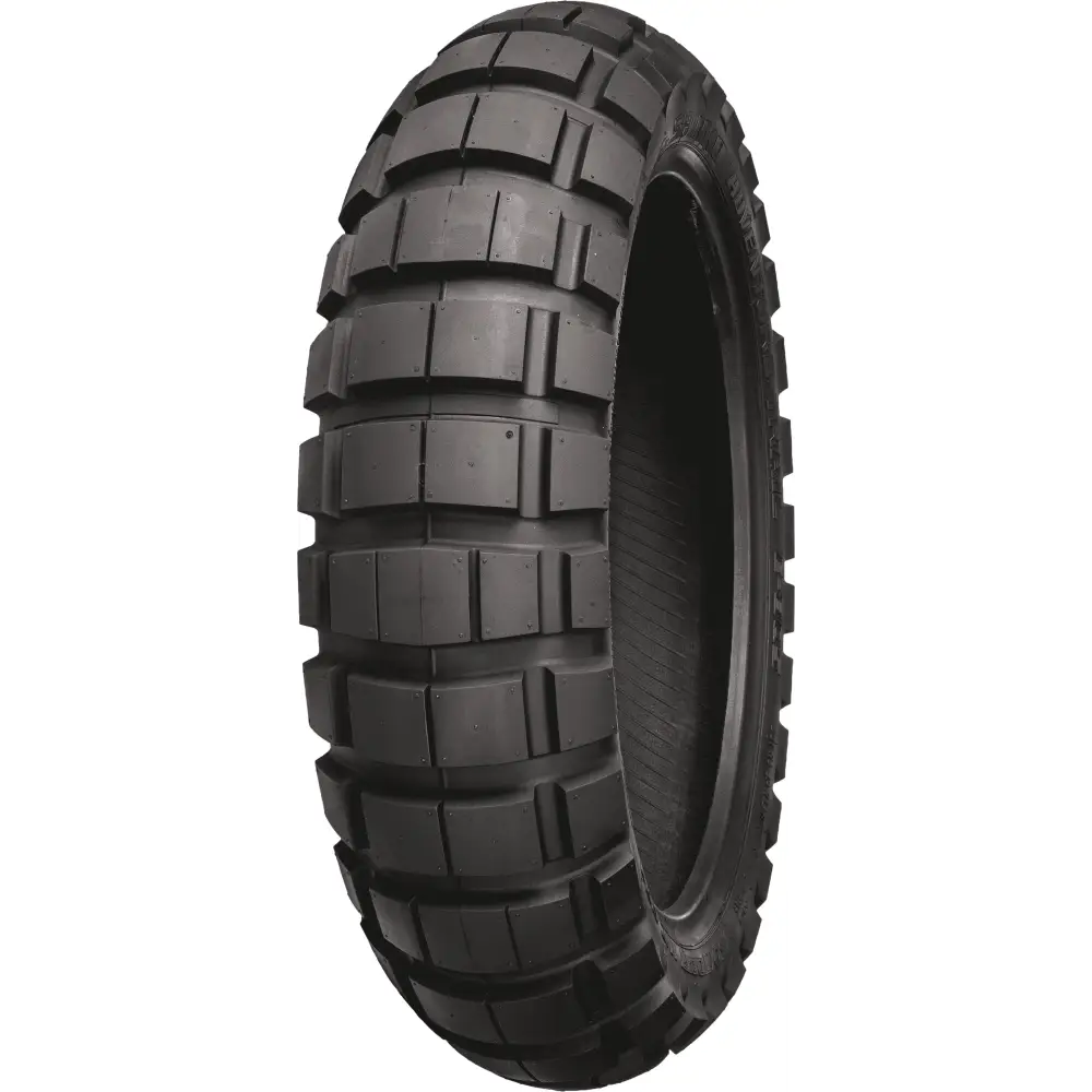 Tire 805 Dual Sport Rear 140/80 17 69q Bias Tt