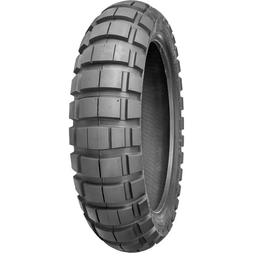 Tire 805 Dual Sport Rear 150/80b16 Reinf. 77h B/Bias Tl