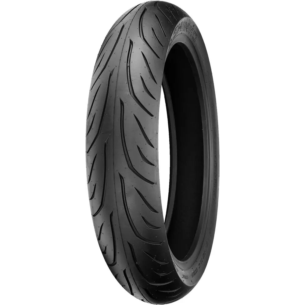 Tire 890 Journey Front 130/70r18 63h Radial Tl