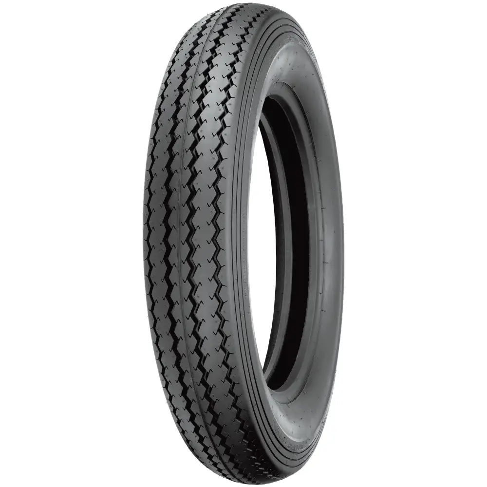 Tire Classic 240 Front/Rear Mt90 16 74h Bias Tt