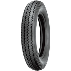 Tire Classic 240 Front/Rear Mt90 16 74h Bias Tt