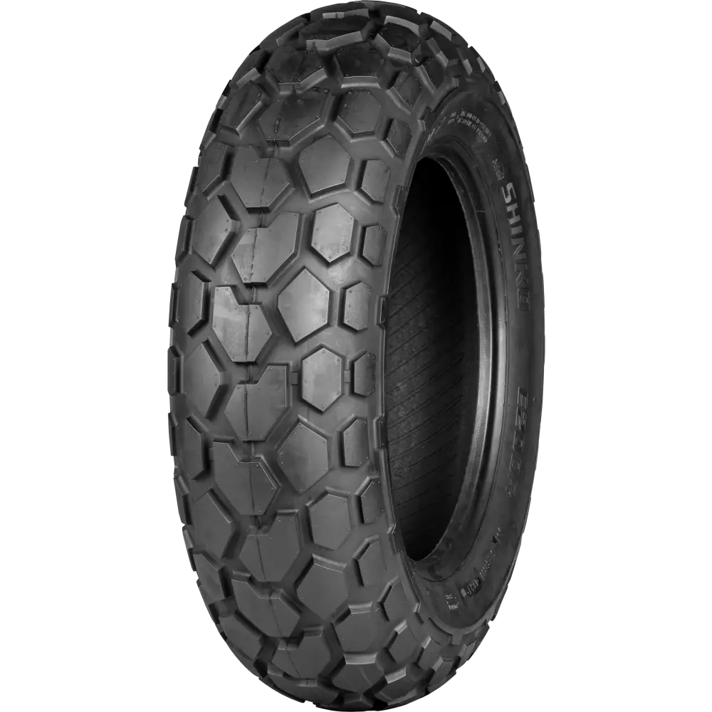 Tire E200 Rear 180/80 14 78p Bias Tt